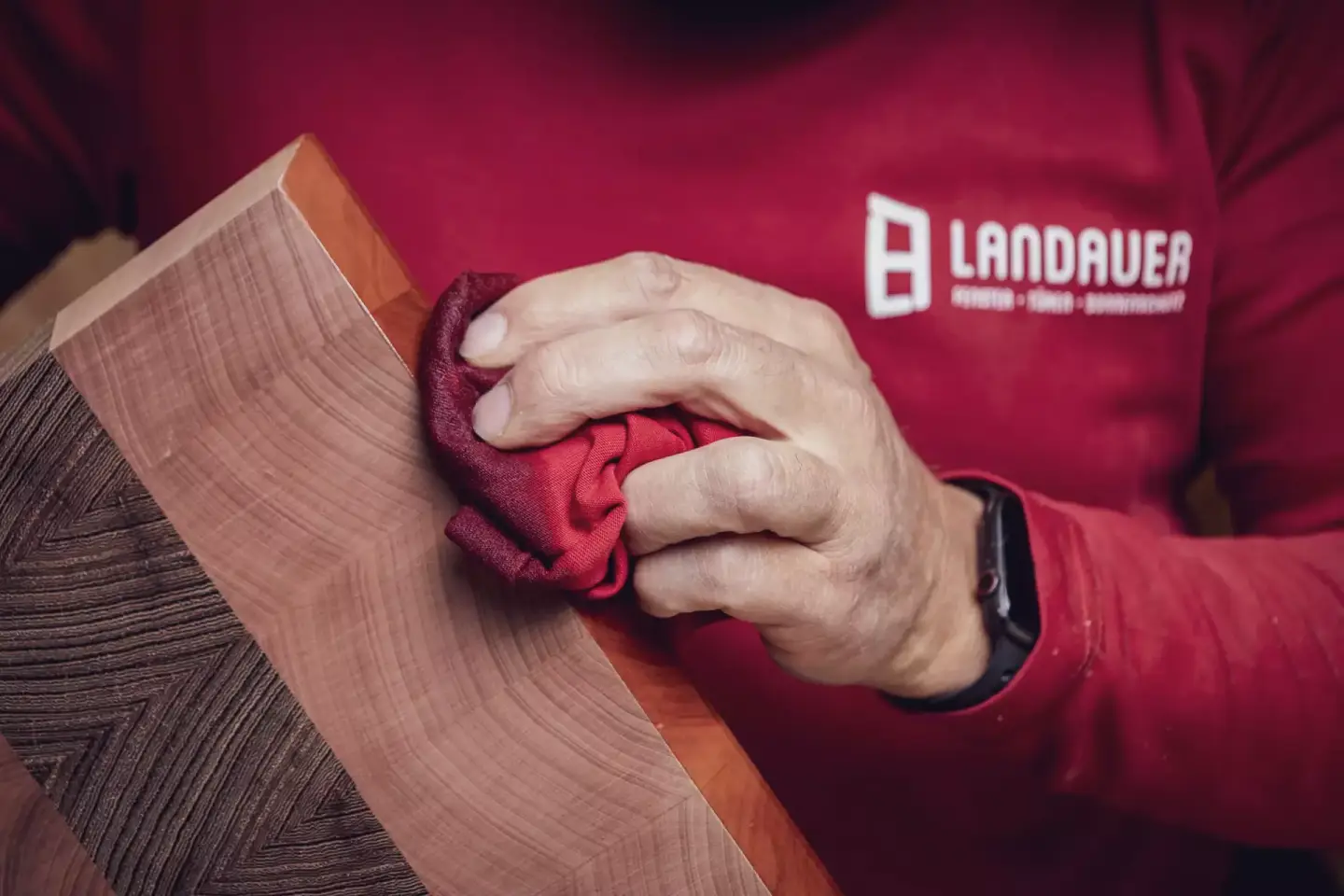 Landauer Gourmetbretter